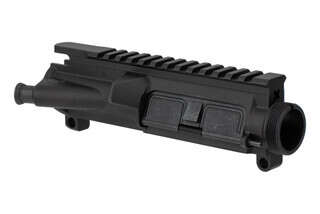 Ballistic Advantage AR15 Upper Receiver is forged from 7075-T6 aluminum